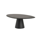 Salontafel Retro flair 120 - Black - WeAreTables